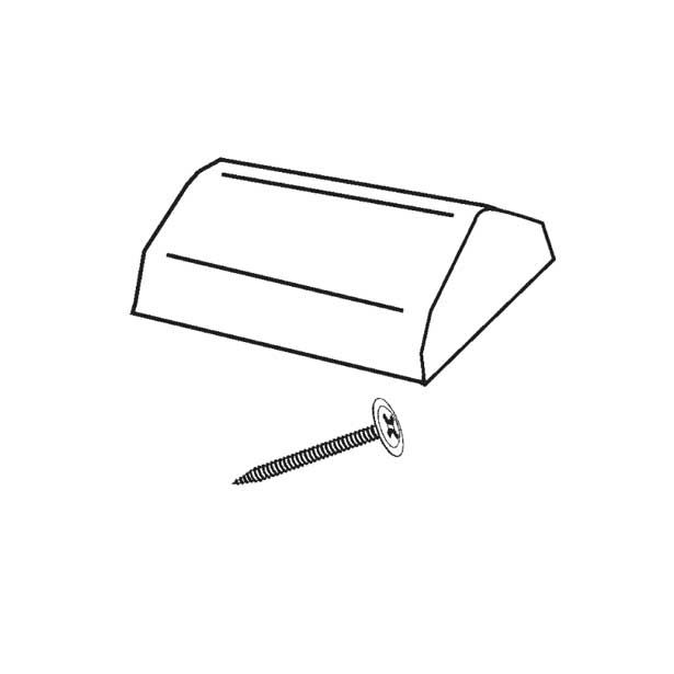 OPEČNA KRITINA BRAMAC KONČNI SLEM. LINIJSKI K KREMENOVO SIV