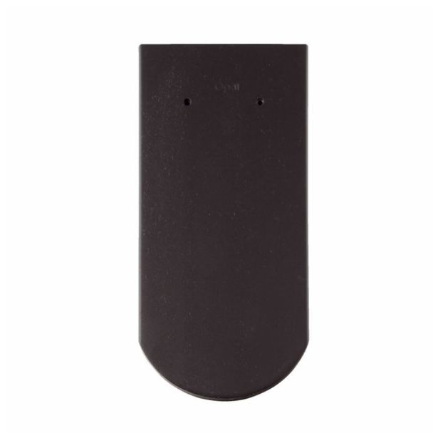 OPEČNA KRITINA BRAMAC OPAL STANDARD 1/1 ČRN