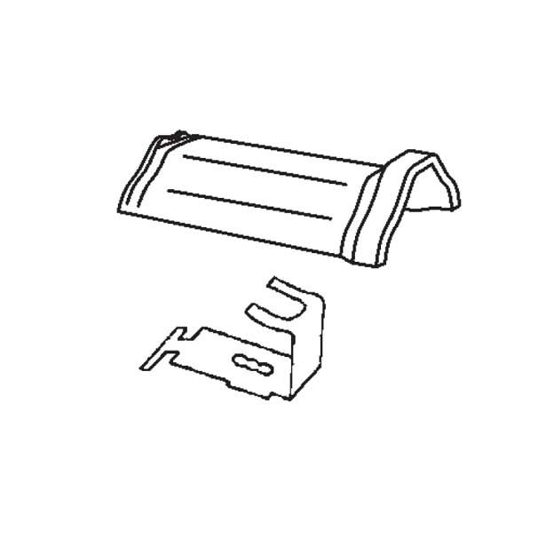 OPEČNA KRITINA BRAMAC SLEMENJAK HO KRISTALNO SIV