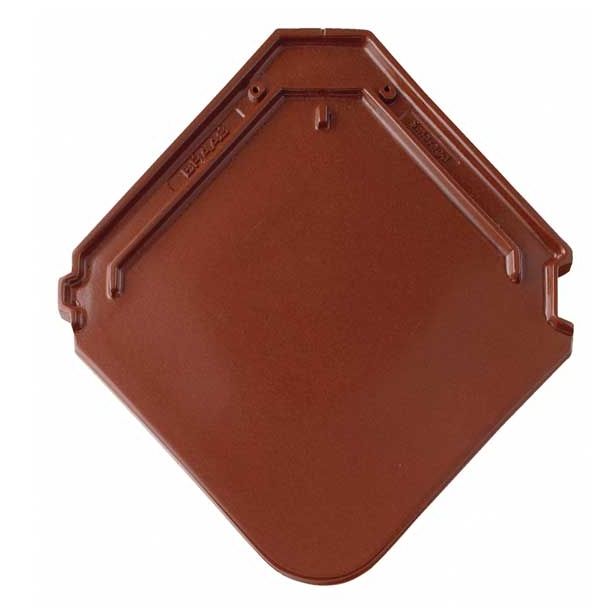 OPEČNA KRITINA BRAMAC SMARAGD 1/1 KOSTANJ