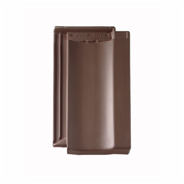 OPEČNA KRITINA BRAMAC TOPAS 13V 1/1 TEMNO RJAV