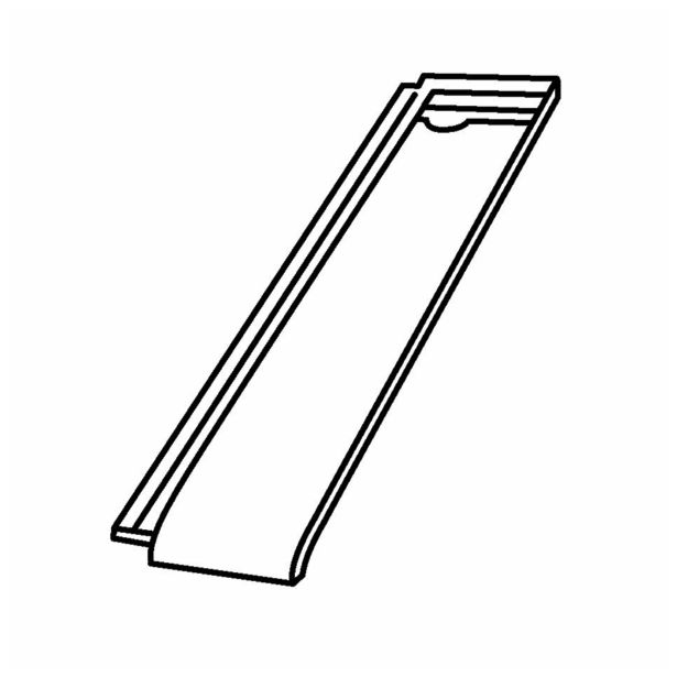 OPEČNA KRITINA BRAMAC TURMALIN 1/2 CEDRA