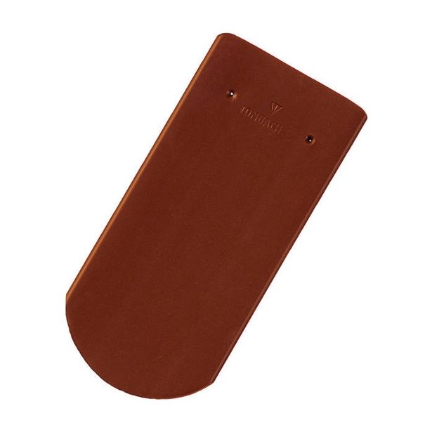 OPEČNI BOBROVEC TONDACH BOBROVEC 19X40 MARON