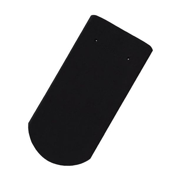 OPEČNI BOBROVEC TONDACH BOBROVEC 19X40 ANTRACIT, NATUR COLOR