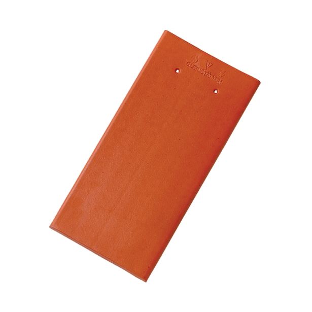 OPEČNI BOBROVEC TONDACH PLANOTON 30 19X40 RDEČ, NATUR COLOR