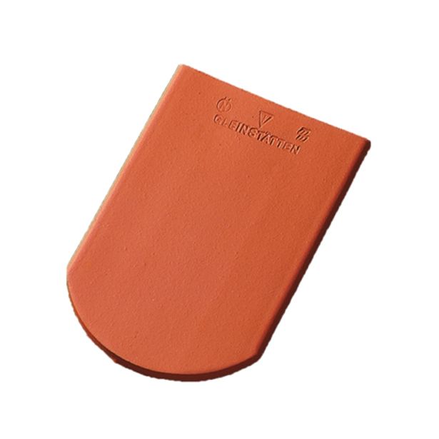 OPEČNI BOBROVEC TONDACH BOBROVEC SLEMENSKI 19X28 VINSKO RDEČ