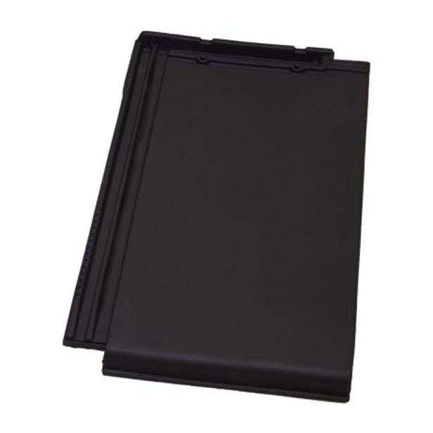 OPEČNI BOBROVEC TONDACH PLANOTON 10 NATUR COLOR ANTRACIT