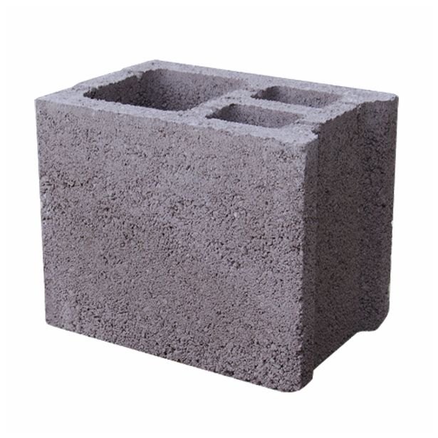 BETONSKI VOGALNIK GOREC VOGALNI BLOK G-19 19X29X23.8 CM
