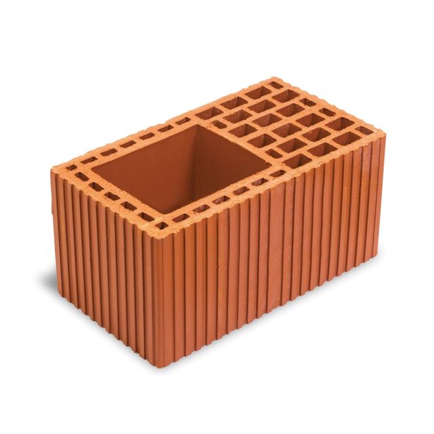  OPEČNI VOGALNI ELEMENT GORIŠKE OPEKARNE OVE 19 390X190X190