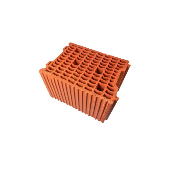 OPEČNI IZDELEK WIENERBERGER ORMOŽ POROTHERM 29 EXPERT 37.5X29X23.8 CM