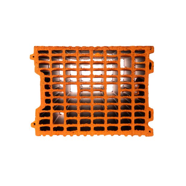 OPEČNI IZDELEK WIENERBERGER ORMOŽ POROTHERM 29 EXPERT 37.5X29X23.8 CM