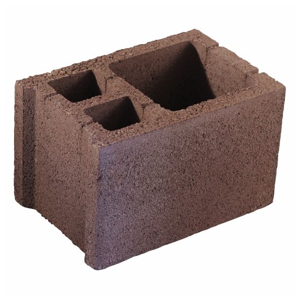 BETONSKI VOGALNIK WIENERBERGER ORMOŽ VOGALNI BLOK - G 19 29X19X23.8 CM