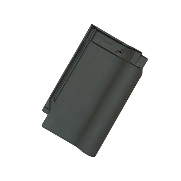 OPEČNI ZAREZNIK TONDACH A11 BASALTNO SIV