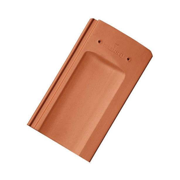 OPEČNI ZAREZNIK TONDACH CONTITON 16 BRAV. 22X40CM NARAVNO RDEČA