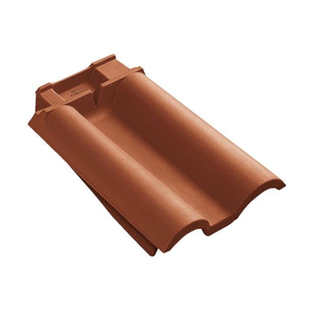 OPEČNI ZAREZNIK TONDACH CARMEN SLEMENSKI PRIKLJ KRAJNIK LEVI RDEČ