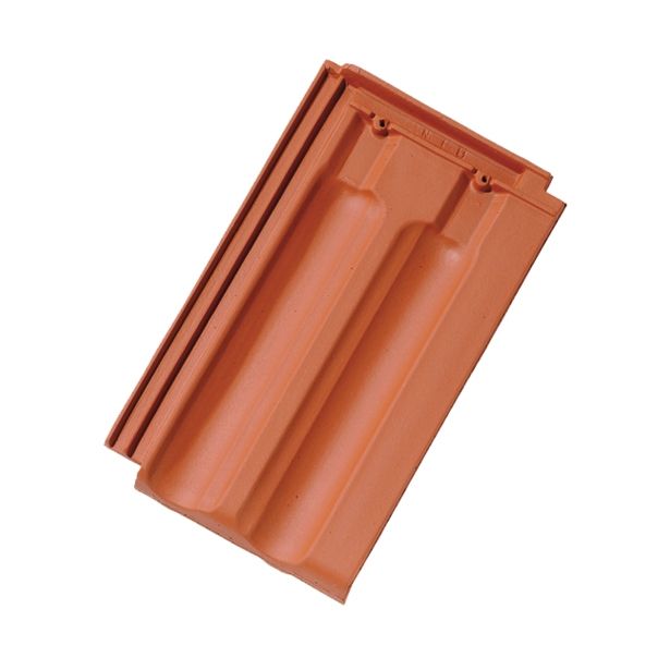 OPEČNI ZAREZNIK TONDACH TRADITON 11 (FIDELIO) NARAVNO RDEČ