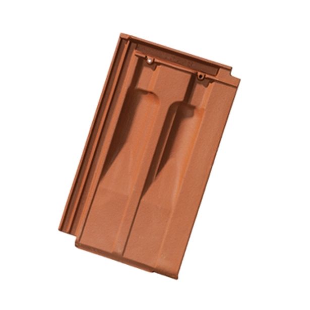 OPEČNI ZAREZNIK TONDACH TRADITON 11 FIDELIO ZRAČ. BASALTNO SIV