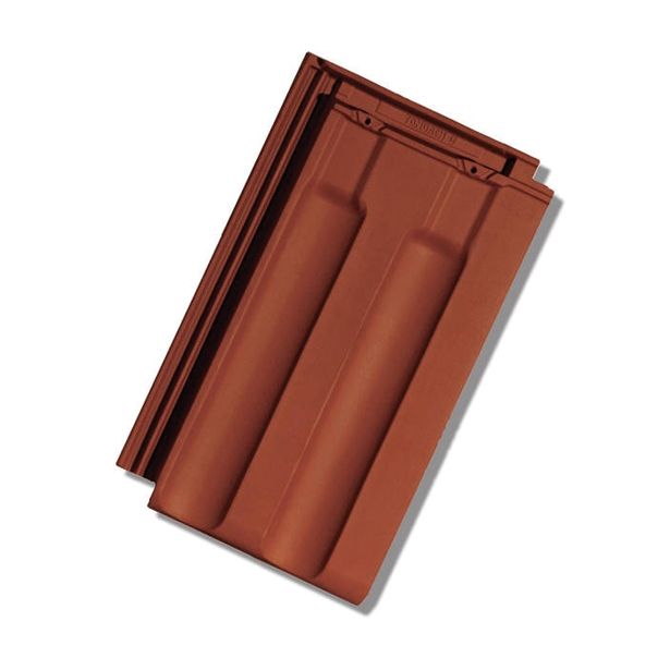 OPEČNI ZAREZNIK TONDACH TRADITON 9 (JUPITER) BAKRENO RJAV, NATUR COLOR