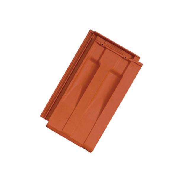 OPEČNI ZAREZNIK TONDACH TRADITON 9 JUPITER ZRAČ. NARAVNO RDEČ