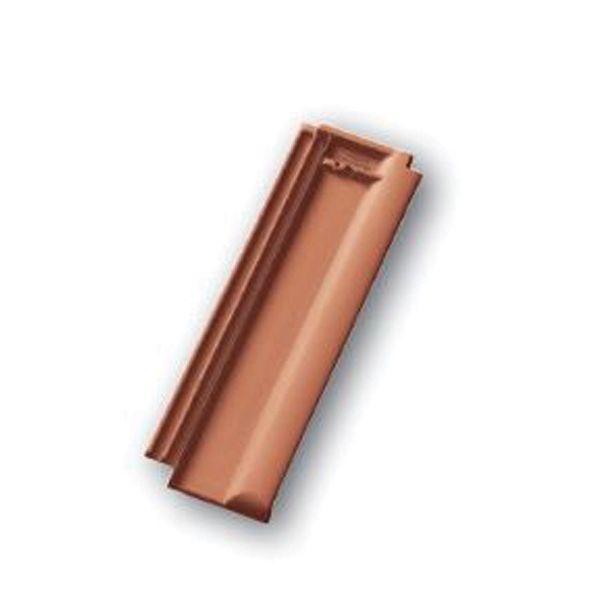 OPEČNI ZAREZNIK TONDACH NORMA/WIENER 1/2 ČRN