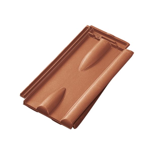 OPEČNI ZAREZNIK TONDACH NORMA KRAJNIK DESNI ČRN