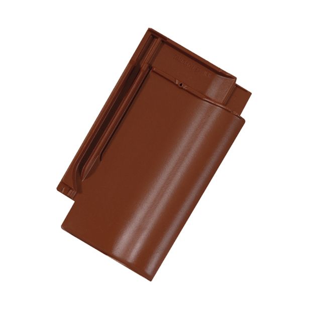 OPEČNI ZAREZNIK TONDACH SULM VERSCHIEBEZIEGEL BAKRENO RJAV