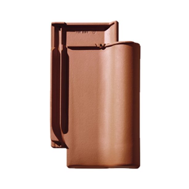 OPEČNI ZAREZNIK TONDACH SULM VERSCHIEBEZIEGEL KRAJNIK DESNI NAR. RDEČ