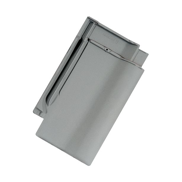 OPEČNI ZAREZNIK TONDACH SULM VERSCHIEBEZIEGEL SIV