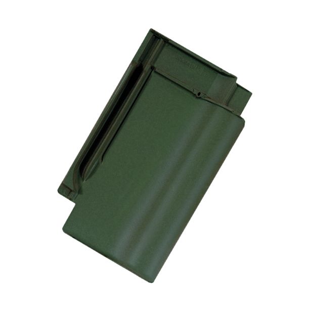 OPEČNI ZAREZNIK TONDACH SULM VERSCHIEBEZIEGEL TEMNO ZELEN