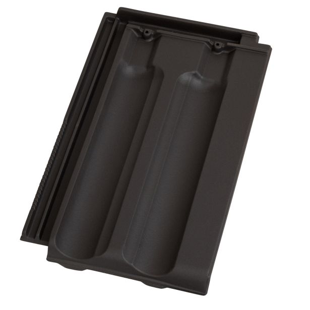 OPEČNI ZAREZNIK TONDACH TRADITON 11 (FIDELIO) ANTRACIT