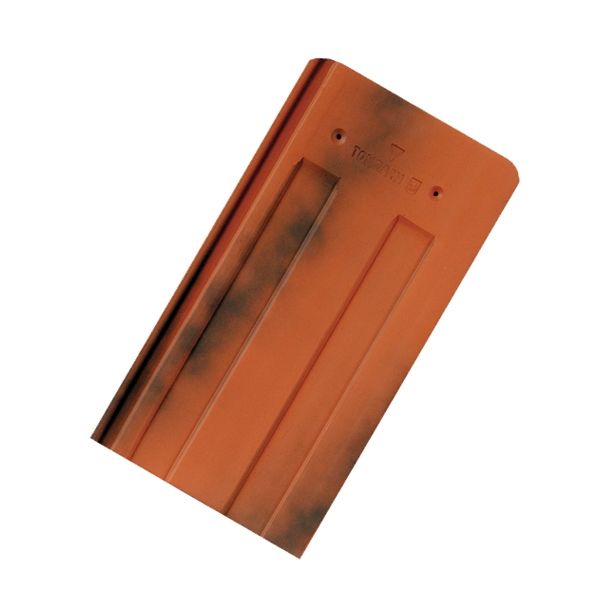 OPEČNI ZAREZNIK TONDACH VLEČENI ZAREZNIK 22X40 CM, ANTIK