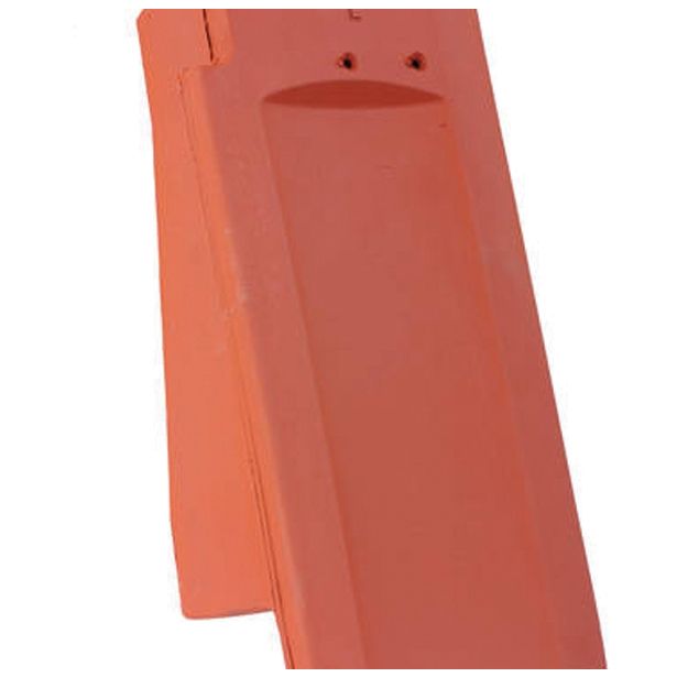 OPEČNI ZAREZNIK TONDACH VLEČENI ZAREZNIK KRAJNIK LEVI, TEMNO RJAV