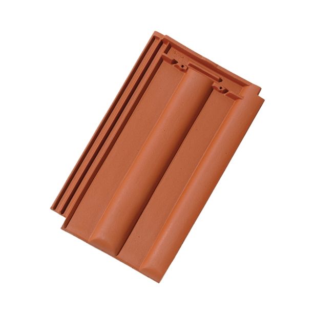 OPEČNI ZAREZNIK TONDACH TWISTON 11 NARAVNO RDEČ NATUR