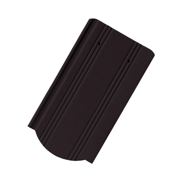 OPEČNI ZAREZNIK TONDACH ZAREZNI BOBROVEC 22X40 ANTRACIT