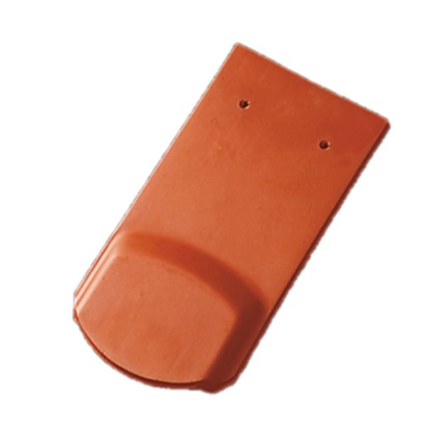 OPEČNI ZAREZNIK TONDACH BOBROVEC ZRACNIK TEMNO ZELEN