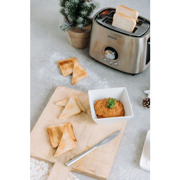 OPEKAČ KRUHA GORENJE T1000E