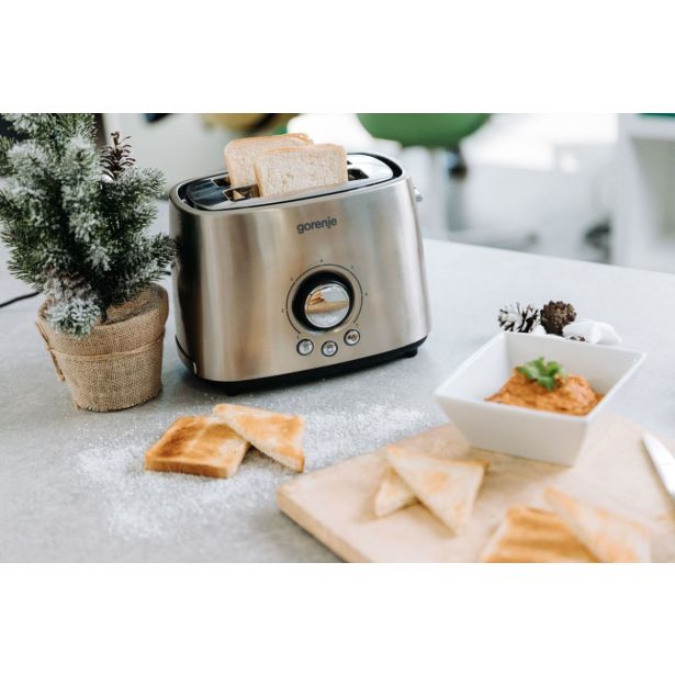 OPEKAČ KRUHA GORENJE T1000E