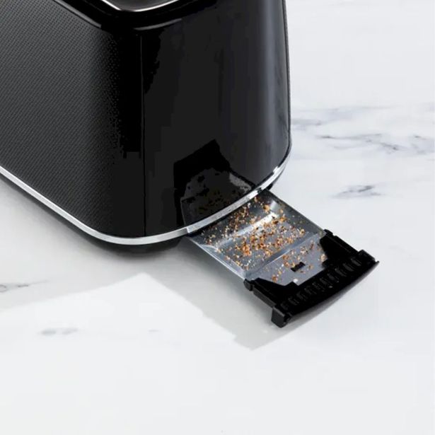 OPEKAČ KRUHA ISKRA ST-276