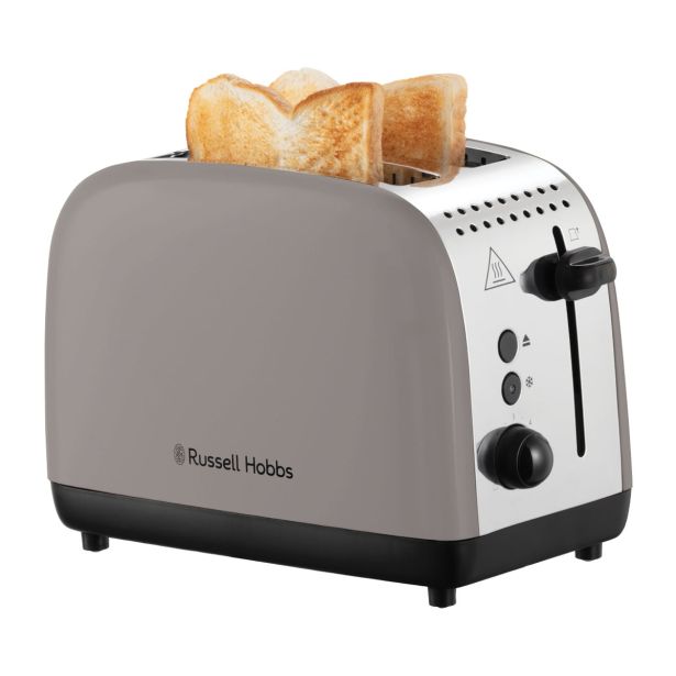 OPEKAČ KRUHA RUSSELL HOBBS 26931-56/RH COLOURS PLUS MOCHA 2S