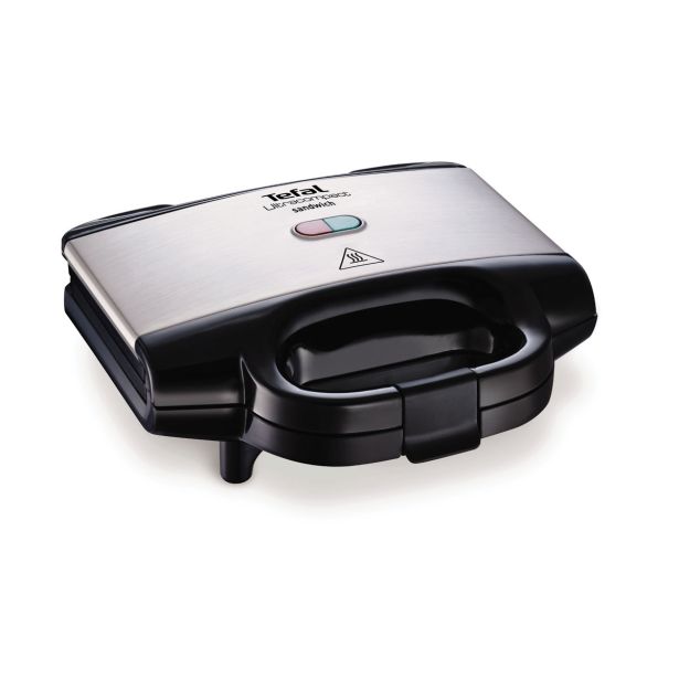 MINI KONTAKTNI ŽAR TOASTER TEFAL SM 157236 ULTRACOMPACT