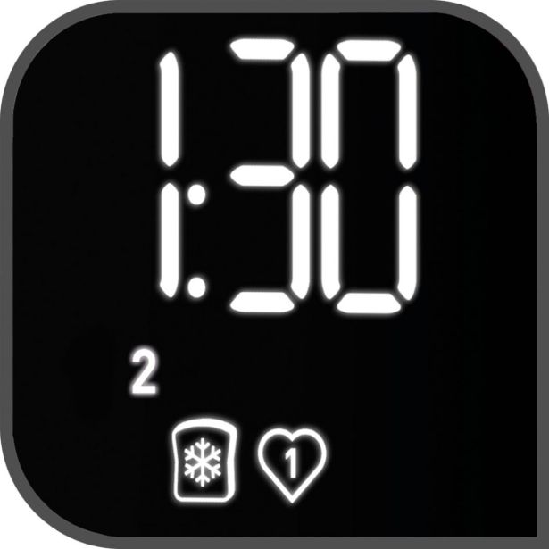 OPEKAČ KRUHA TEFAL TT640810