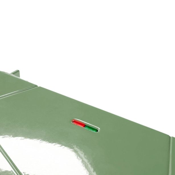 KONTAKTNI ŽAR TOGNANA IRIDEA VERDE MINI