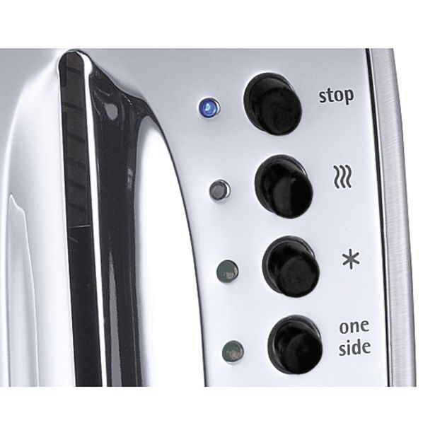 OPEKAČ KRUHA WMF STELIO 2S