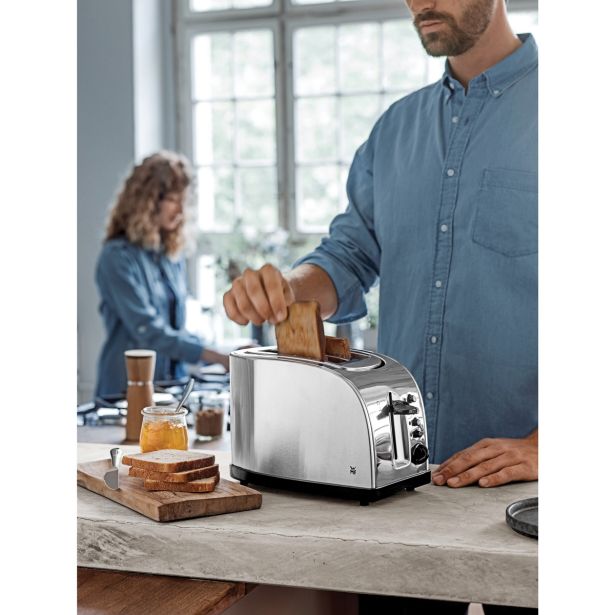 OPEKAČ KRUHA WMF STELIO 2S