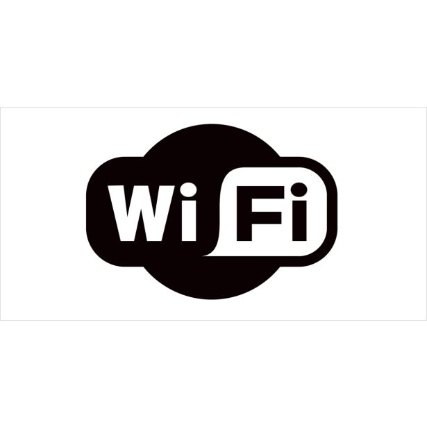 OPOZORILNI ZNAK WALTECO WIFI