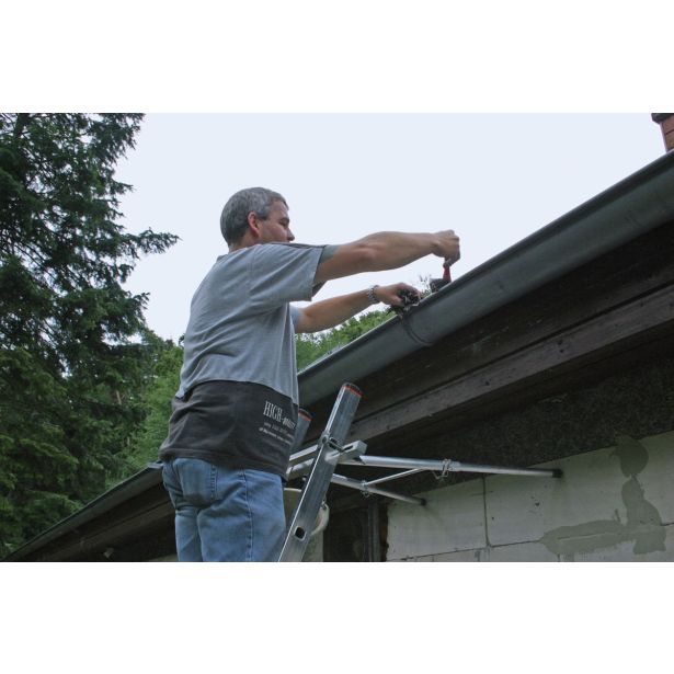 OPREMA IN DELI ZA LESTEV KRAUSE MONTO + STABILO STENSKI DISTANČNIK