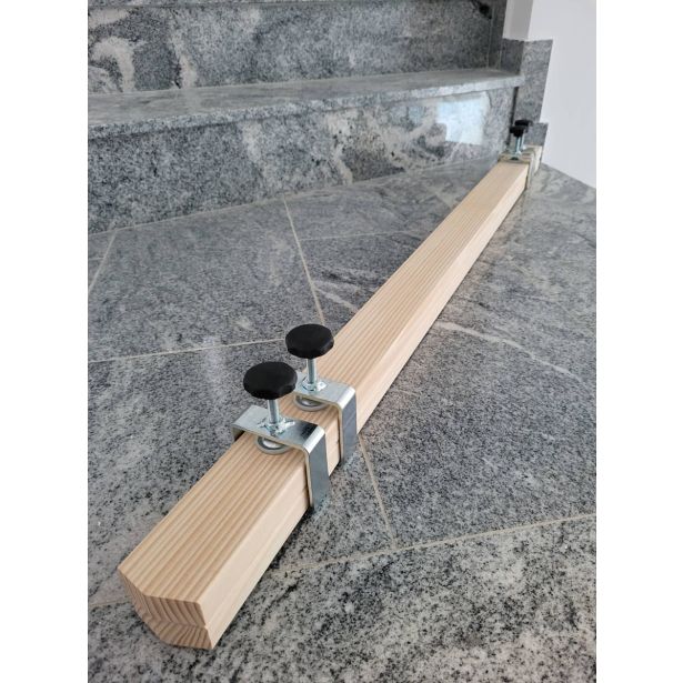 OPREMA IN DELI ZA LESTEV ŽAŽE PODALJŠEK ZA LESTEV 1.2M