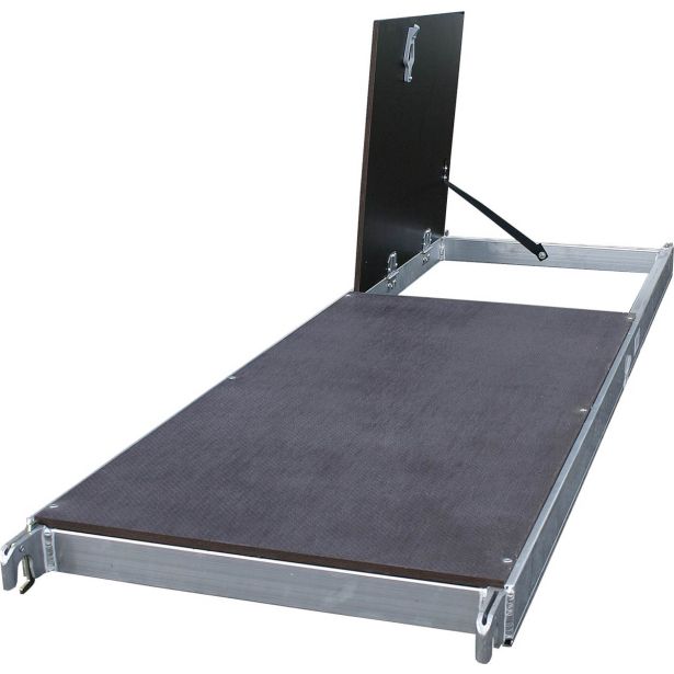 OPREMA IN DELI ZA ODER KRAUSE STABILO PODEST 0.08X0.63X2M S POKLOPCEM