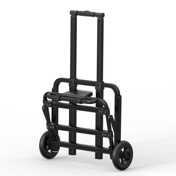 OPREMA ZA HRANILNIK REM POWER VOZIČEK ZA POL.POSTAJO PBEM 1800E IN PBEM 2400E