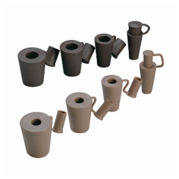 OPREMA ZA KLETARJE ČEP VEHE FI 80 MM ŠT 3